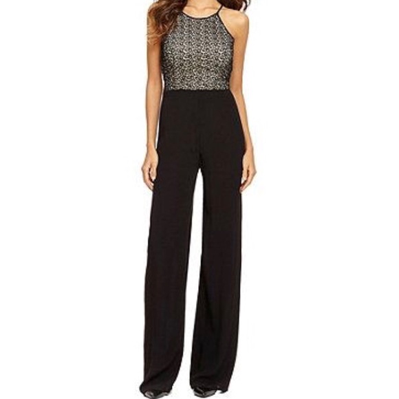 Gianni Bini Pants - Awesome Gianni Bini Jumpsuit